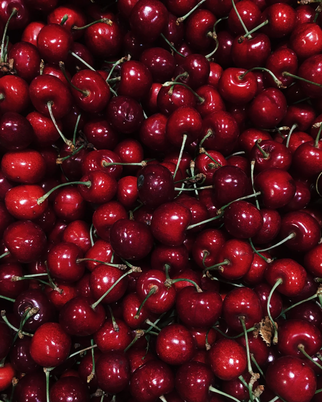 Nasandracosmetics Hydrating Green Apple & Cherry Lip Oil Duo glossy finish