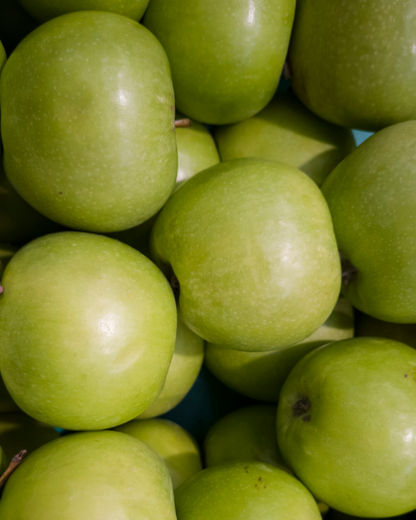 Nasandracosmetics Hydrating Green Apple & Cherry Lip Oil Duo glossy finish