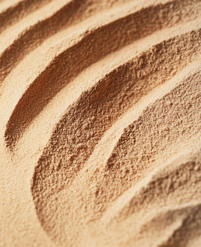 Nasandracosmetics Banana Setting Powder | Long-Lasting Wear Matte Glow for All Skin Tones