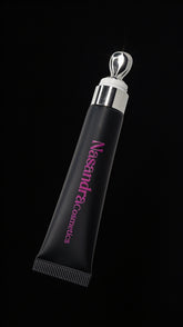 Lightweight Transparent Lip oil - Plump & Hydrate