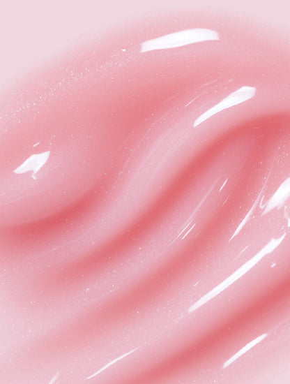 Lip oil Plumping