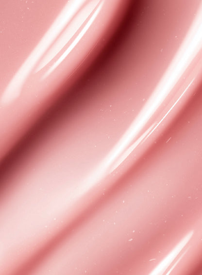 Lip oil Plumping