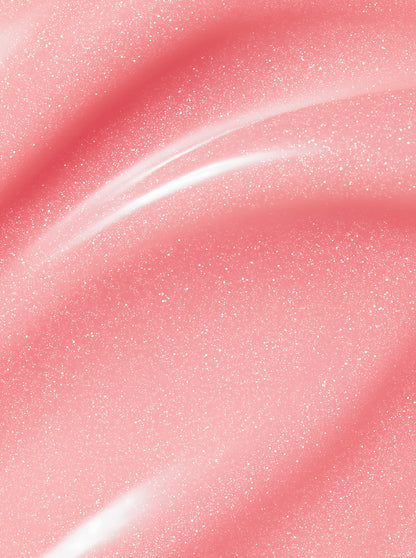 Lip oil Plumping